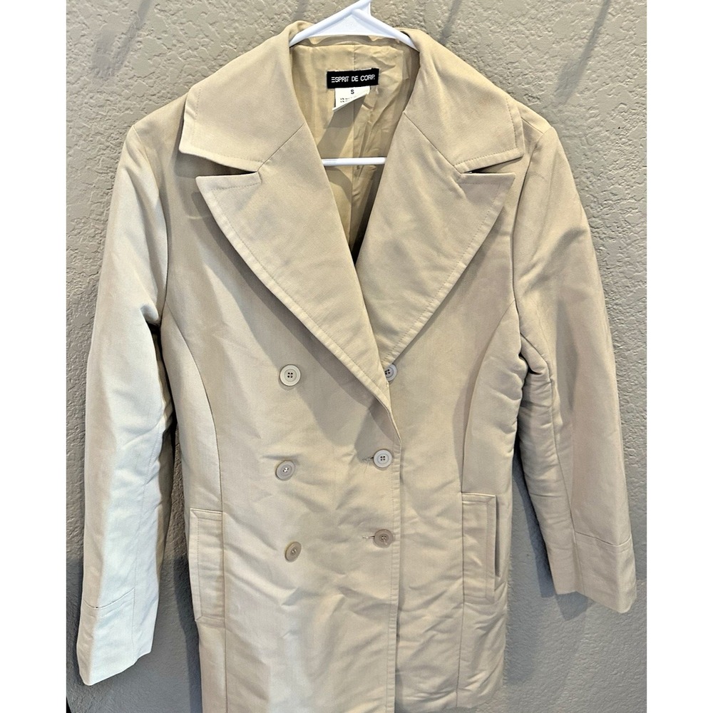 Vintage Esprit Jacket - Women's Size Small